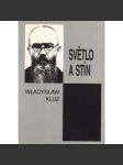 Světlo a stín - náhled