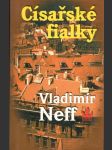 Císařské fialky - náhled