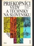 Priekopníci vedy a techniky na Slovensku 1 - náhled