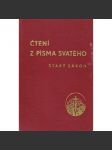 Čtení z Písma svatého - náhled