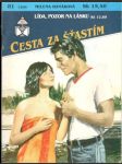 Lída, pozor na lásku - náhled
