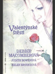 Valentýnské štěstí - náhled