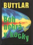 Boh nehrá v kocky  - náhled