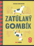 Zatúlaný gombík - náhled