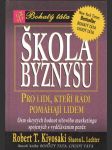 Škola byznysu - náhled