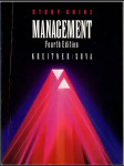 Management Kreitner (veľký formát) - náhled