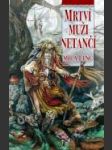 Mrtví muži netančí - náhled