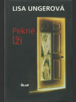 Pekné lži - náhled