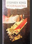 Podpaľačka - náhled