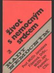 Život s nemocným srdcem - náhled