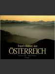 Impressionen aus Österreich (veľký formát) - náhled