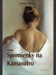 Spomienky na Kámasútru - náhled