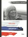 Krajina hrubých čiar - náhled