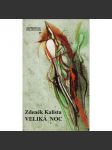 Veliká noc - náhled