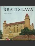 Bratislava - náhled