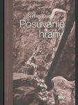 Posúvanie hrany - náhled