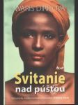 Svitanie nad púšťou - náhled