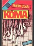Kóma - náhled