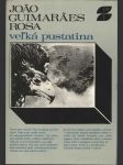 Veľká pustatina - náhled
