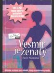Vesmír je ženatý - náhled