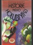 Historie mého holubníku (malý formát) - náhled