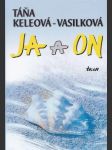 Ja a on - náhled