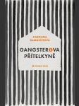 Gangsterova přítelkyně ramqvistová karolina - náhled