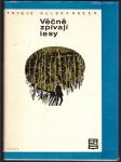 Věčně zpívají lesy gulbranssen trygve - náhled