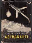 Astronauti lem stanislaw - náhled