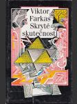 Skryté skutečnosti - náhled