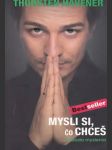 Mysli si, čo chceš - náhled