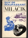 Miláčik - náhled