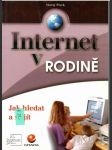 Internet v rodině - náhled