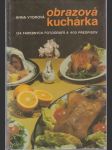 Obrazová kuchárka - náhled