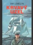 Krvavý uzel - náhled