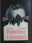 Prométheus v plamenech - náhled