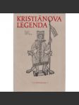 Kristiánova legenda - náhled