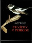Chvíľky v prírode - náhled
