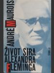 Život sira Alexandra Fleminga - náhled