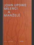 Milenci a manželé - náhled