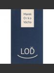 Loď - náhled