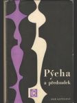 Pýcha a předsudek - náhled
