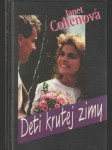 Deti krutej zimy - náhled