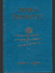 Zrnká ženskosti veselo i vážne (malý formát) - náhled