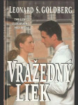 Vražedný liek  - náhled