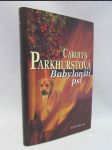 Babylonští psi - náhled