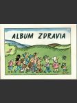 Album zdravia - náhled