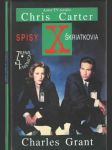 Spisy X - Škriatkovia - náhled
