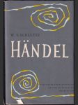 Händel - náhled