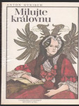 Milujte královnu - náhled